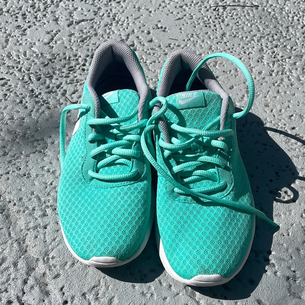 Nike sneakers